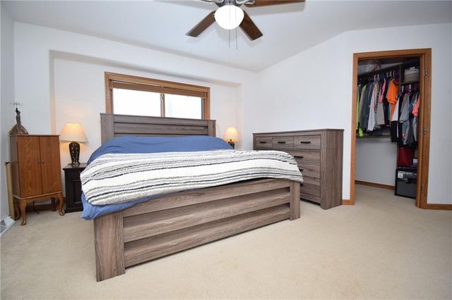 4836 Big Mcgraw Road, Danbury, WI 54830