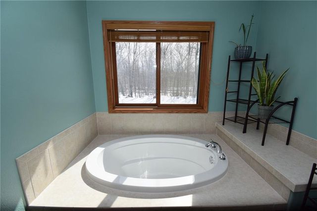 4836 Big Mcgraw Road, Danbury, WI 54830