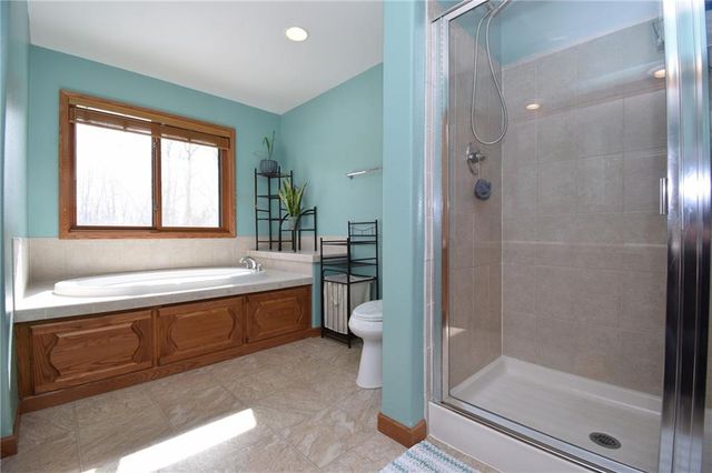 4836 Big Mcgraw Road, Danbury, WI 54830