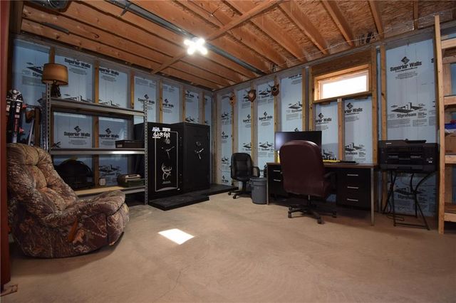 4836 Big Mcgraw Road, Danbury, WI 54830