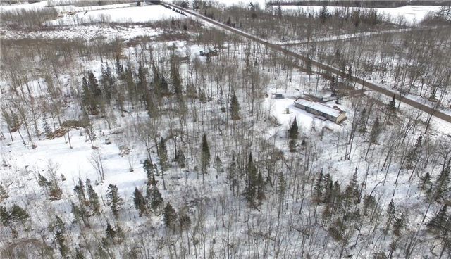 4836 Big Mcgraw Road, Danbury, WI 54830