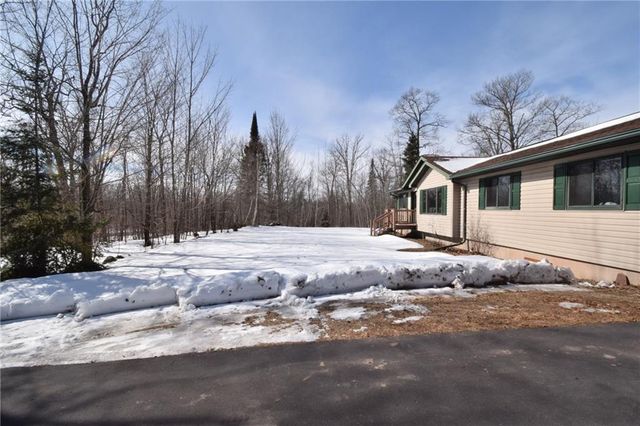 4836 Big Mcgraw Road, Danbury, WI 54830