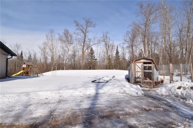 4836 Big Mcgraw Road, Danbury, WI 54830