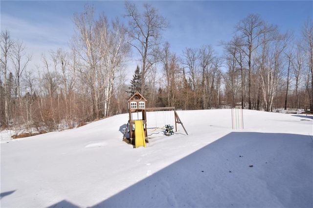 4836 Big Mcgraw Road, Danbury, WI 54830