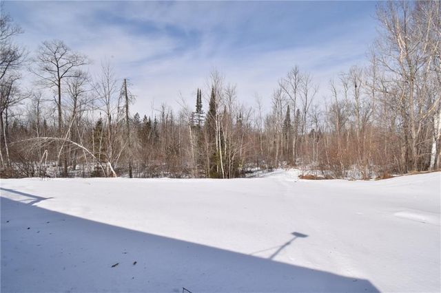 4836 Big Mcgraw Road, Danbury, WI 54830