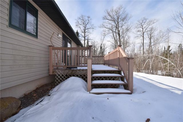 4836 Big Mcgraw Road, Danbury, WI 54830