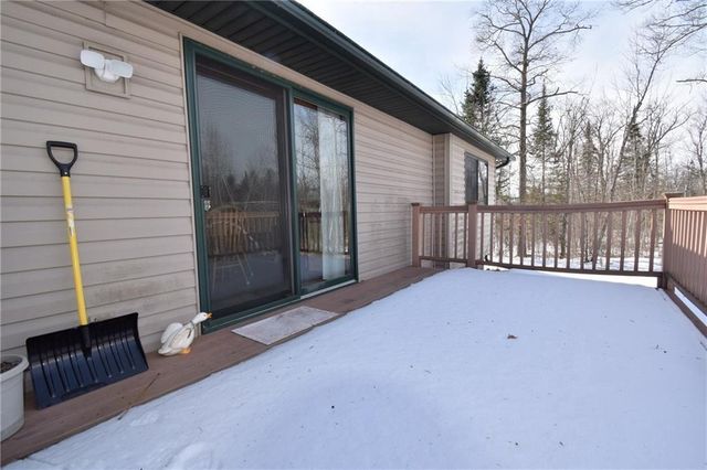 4836 Big Mcgraw Road, Danbury, WI 54830