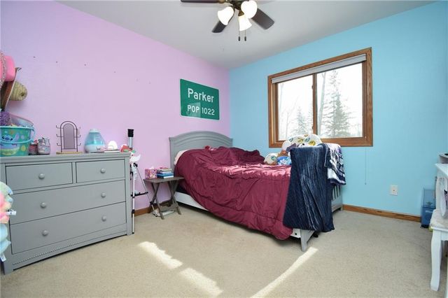 4836 Big Mcgraw Road, Danbury, WI 54830