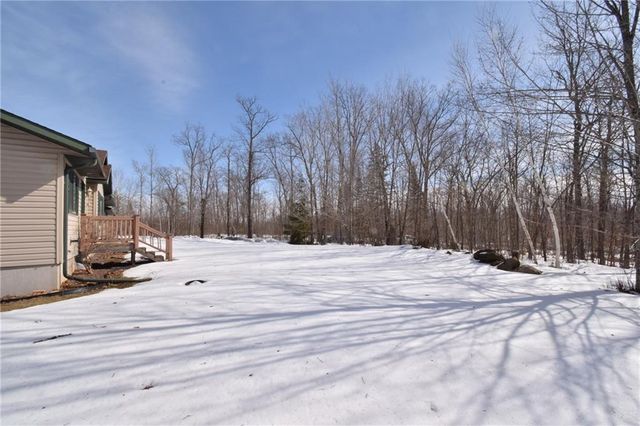 4836 Big Mcgraw Road, Danbury, WI 54830