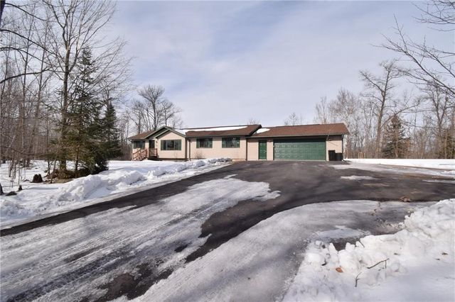 4836 Big Mcgraw Road, Danbury, WI 54830