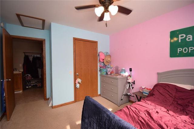 4836 Big Mcgraw Road, Danbury, WI 54830