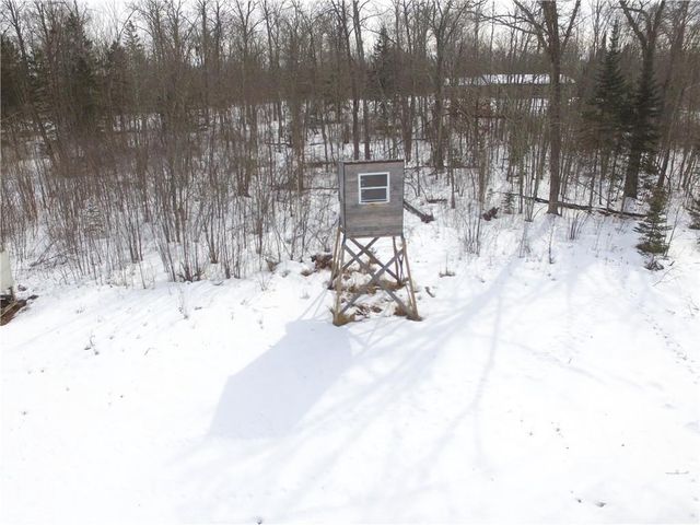 4836 Big Mcgraw Road, Danbury, WI 54830