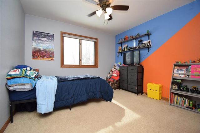 4836 Big Mcgraw Road, Danbury, WI 54830