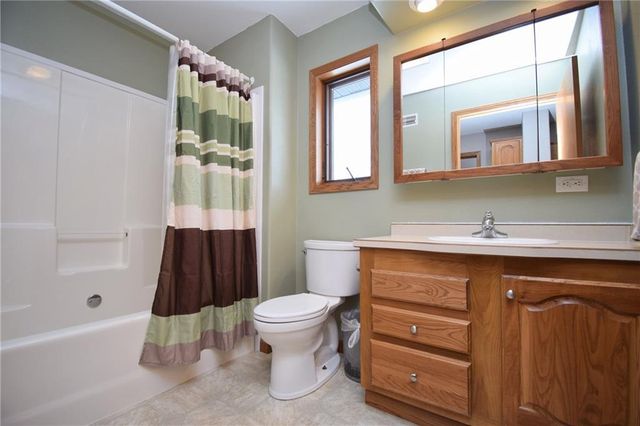 4836 Big Mcgraw Road, Danbury, WI 54830