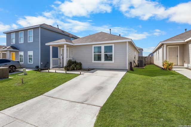 7415 Donkey, San Antonio, TX 78252