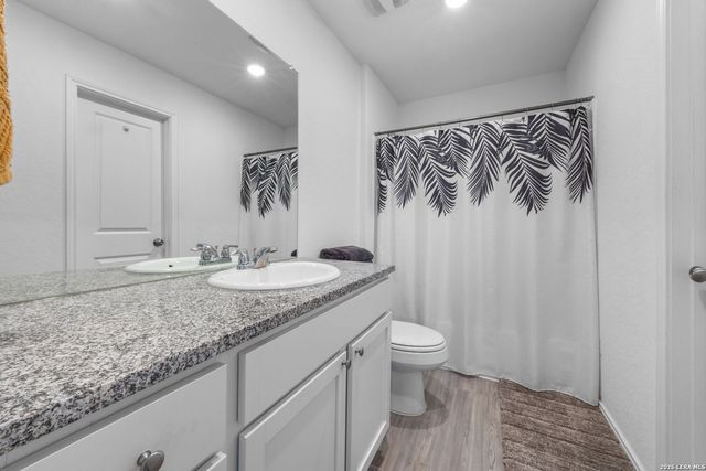 7415 Donkey, San Antonio, TX 78252