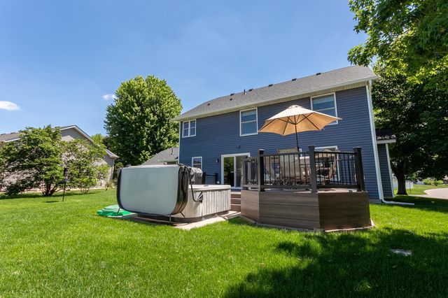 247 Pendryn Hill Circle, Woodbury, MN 55125