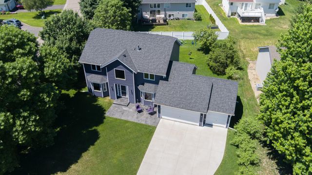 247 Pendryn Hill Circle, Woodbury, MN 55125