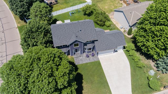 247 Pendryn Hill Circle, Woodbury, MN 55125