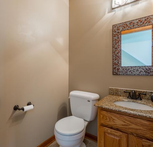 247 Pendryn Hill Circle, Woodbury, MN 55125
