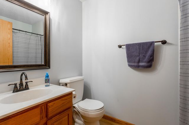 247 Pendryn Hill Circle, Woodbury, MN 55125
