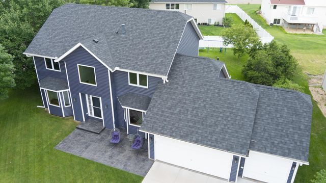 247 Pendryn Hill Circle, Woodbury, MN 55125