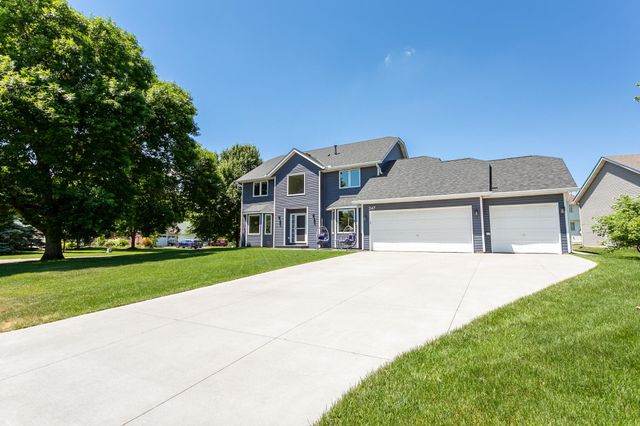 247 Pendryn Hill Circle, Woodbury, MN 55125