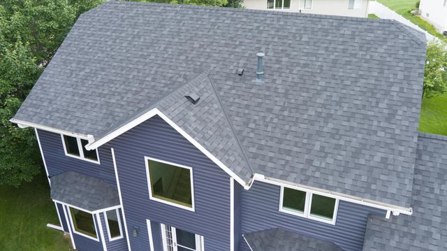 247 Pendryn Hill Circle, Woodbury, MN 55125