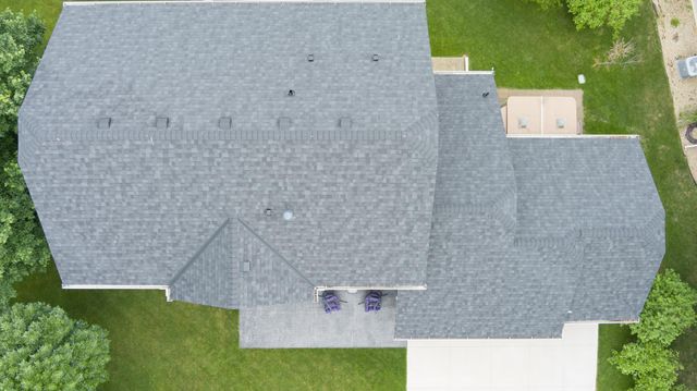 247 Pendryn Hill Circle, Woodbury, MN 55125