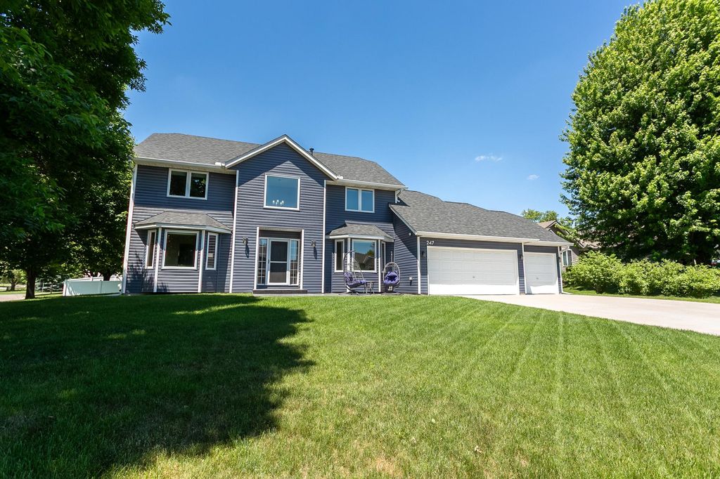 247 Pendryn Hill Circle, Woodbury, MN 55125 — photo 3