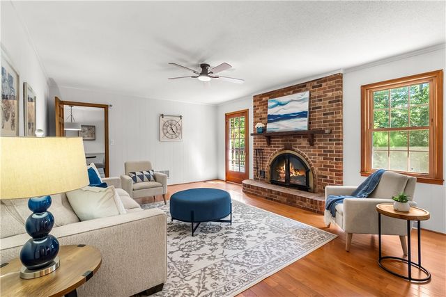 466 Pistol Club Road, Easley, SC 29640