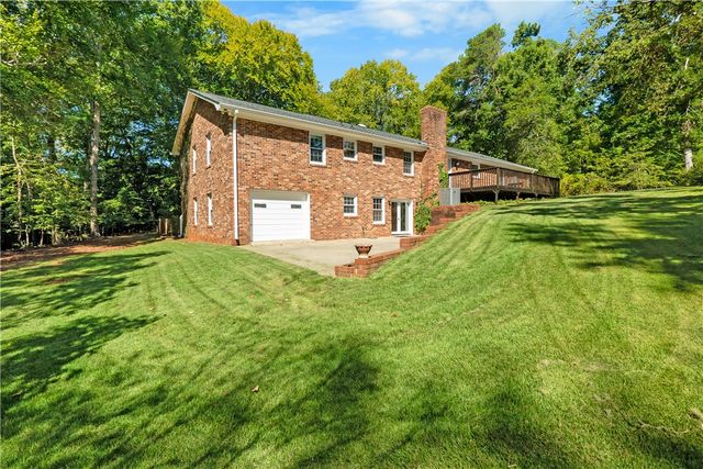 466 Pistol Club Road, Easley, SC 29640