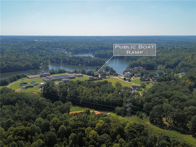 466 Pistol Club Road, Easley, SC 29640
