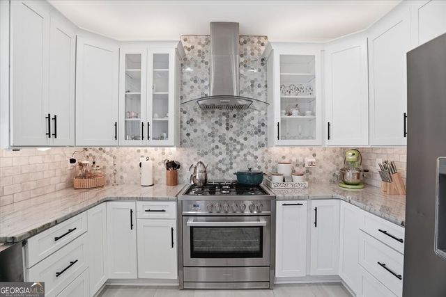460 Stambridge Court, Alpharetta, GA 30005