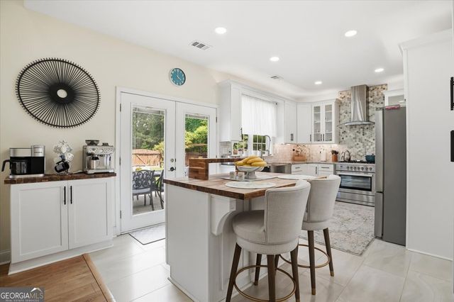 460 Stambridge Court, Alpharetta, GA 30005