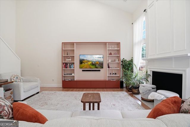 460 Stambridge Court, Alpharetta, GA 30005