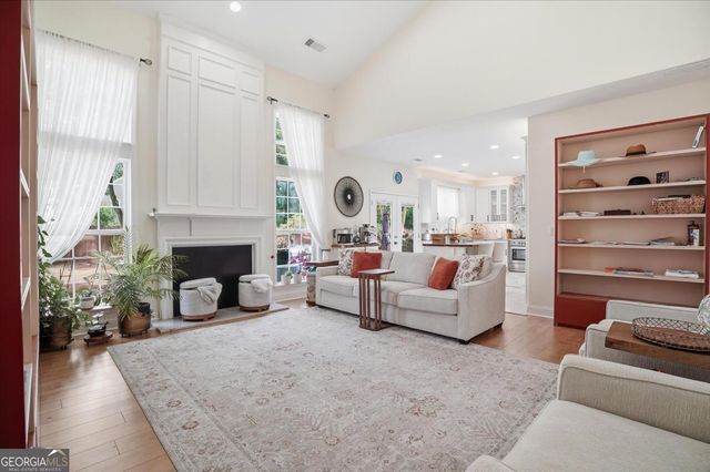 460 Stambridge Court, Alpharetta, GA 30005