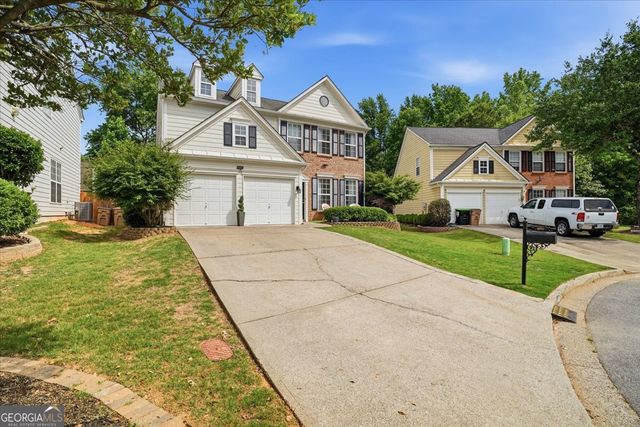 460 Stambridge Court, Alpharetta, GA 30005