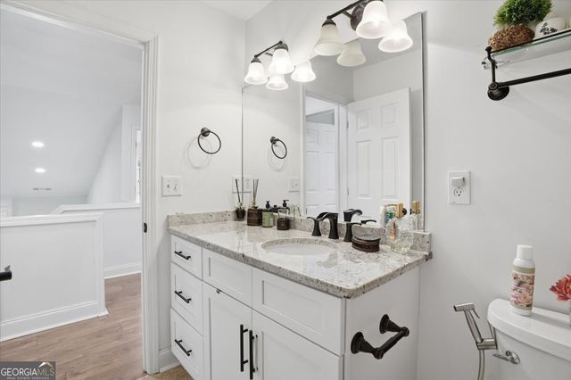 460 Stambridge Court, Alpharetta, GA 30005