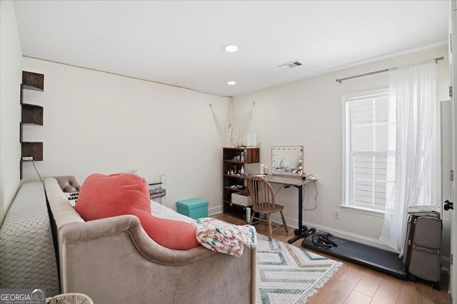 460 Stambridge Court, Alpharetta, GA 30005