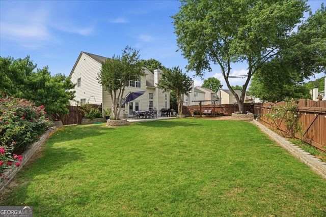 460 Stambridge Court, Alpharetta, GA 30005