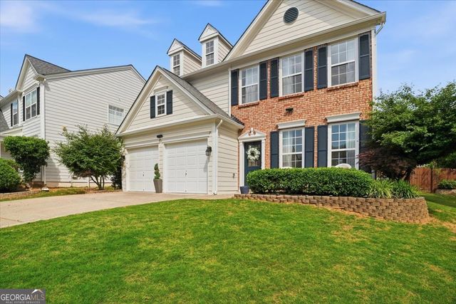 460 Stambridge Court, Alpharetta, GA 30005