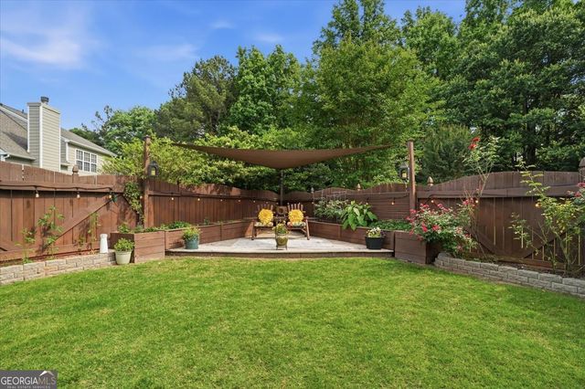 460 Stambridge Court, Alpharetta, GA 30005
