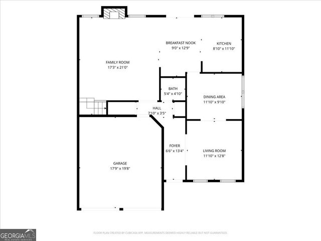 460 Stambridge Court, Alpharetta, GA 30005