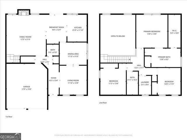 460 Stambridge Court, Alpharetta, GA 30005