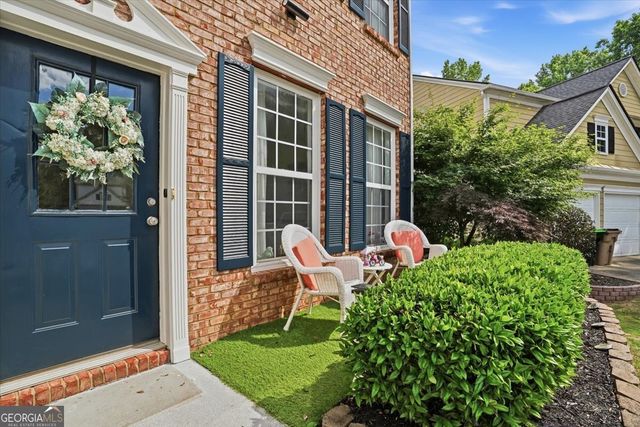 460 Stambridge Court, Alpharetta, GA 30005