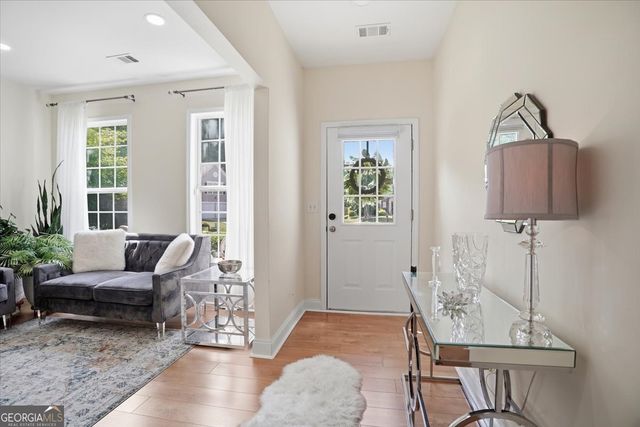 460 Stambridge Court, Alpharetta, GA 30005