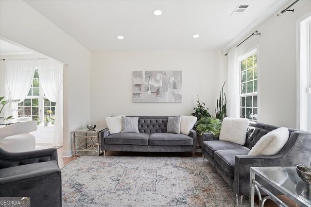 460 Stambridge Court, Alpharetta, GA 30005