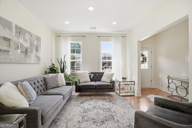460 Stambridge Court, Alpharetta, GA 30005