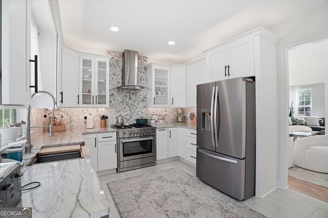 460 Stambridge Court, Alpharetta, GA 30005